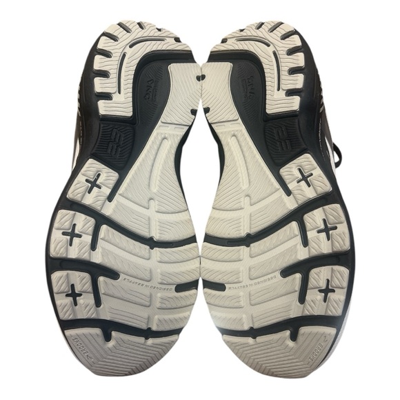 NWT’S Brooks Adrenaline GTS 23 Oyster Ebony Alloy 110391 1D 065 SZ 20.5 SZ 11 - Picture 8 of 11